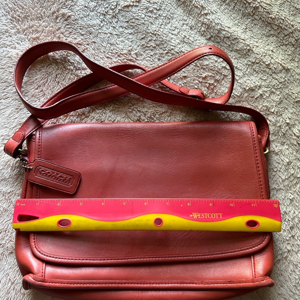 Very nice leather purse
